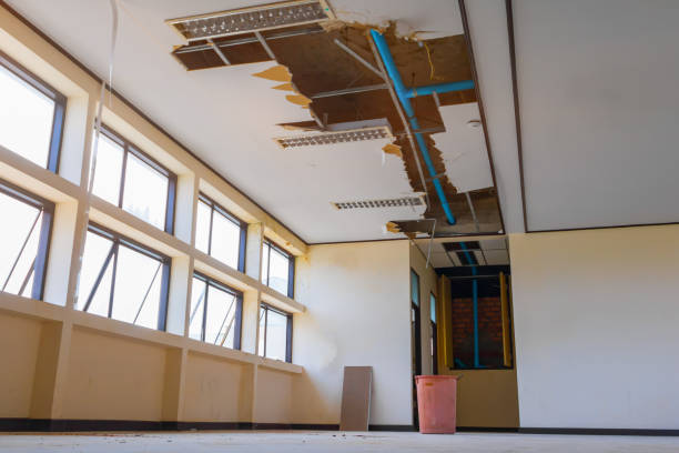 Local water damage restoration in Murrells Inlet, SC
